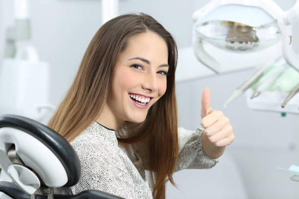 Laser Dentistry in Green Meadows, OH